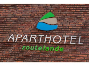 Luxury apartment in Zoutelande within walking distance of the beach, Zoutelande